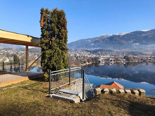 Haus zum Kauf 37 m² 400 m² Grundstück Seeboden am Millstätter See 9871