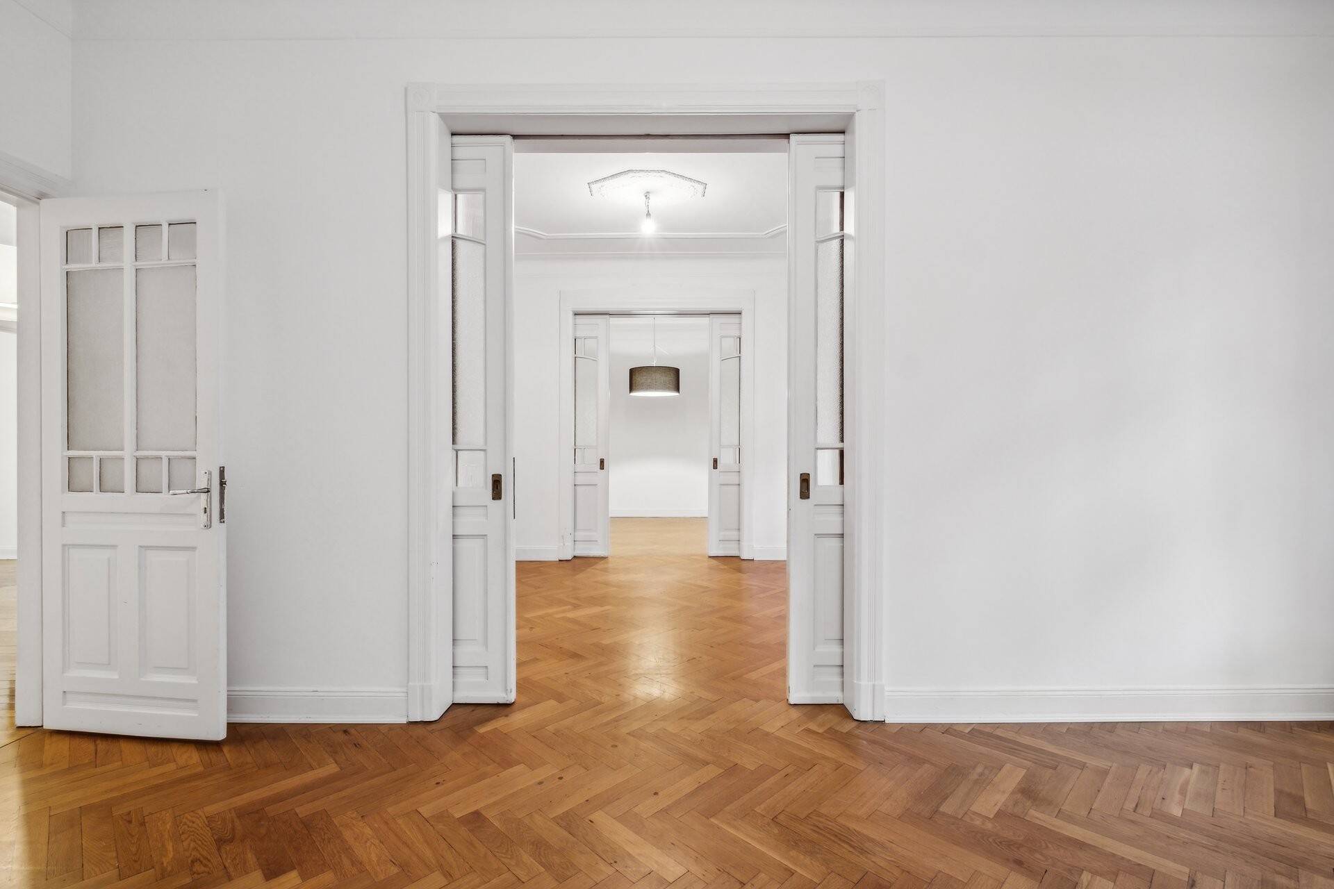 Wohnung zum Kauf