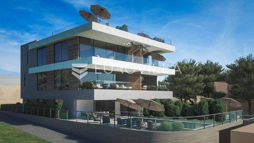 Land-/Forstwirtschaft zum Kauf Sukosan Sukosan