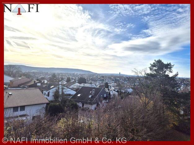 Wohnung zum Kauf 260.000 € 2,5 Zimmer 62,8 m² 4. Geschoss Waiblingen 71334