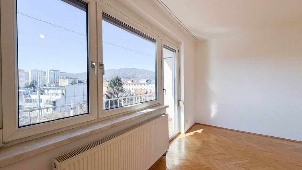 Wohnung zum Kauf 269.000 € 3,5 Zimmer 86,2 m² Neue Bienengasse Lend Graz 8020