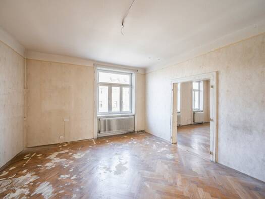 Wohnung zum Kauf 275.000 € 3 Zimmer 85,6 m² 2. Geschoss Wien,Hietzing 1130