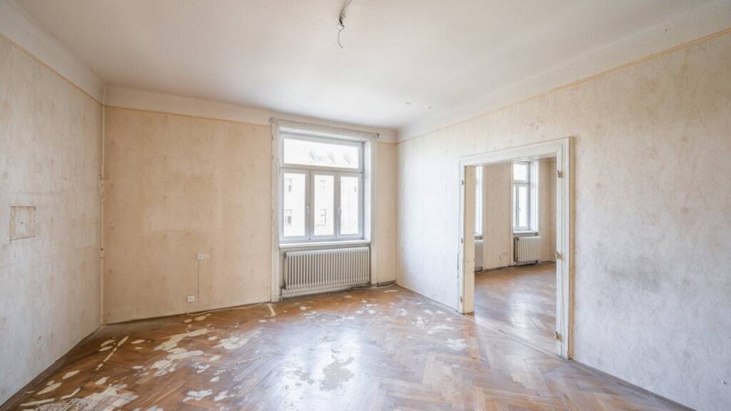 Wohnung zum Kauf 275.000 € 3 Zimmer 85,6 m² 2. Geschoss Wien,Hietzing 1130