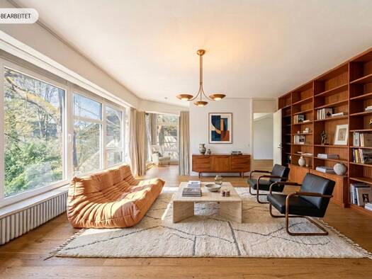 Wohnung zum Kauf 690.000 € 2 Zimmer 101 m² 1. Geschoss Thalk.Obersendl.-Forsten-Fürstenr.-Solln München 81479