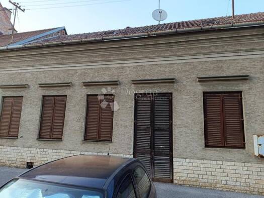 Haus zum Kauf 550.000 € 6 Zimmer 594 m² Gornji grad / Centar, Osijek Osijek