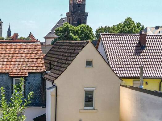 Stadthaus zum Kauf als Kapitalanlage geeignet 249.000 € 3 Zimmer 100 m² Grundstück Grünstadt Grünstadt 67269