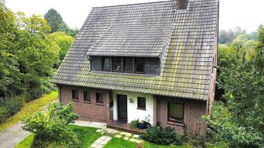 Mehrfamilienhaus zum Kauf provisionsfrei als Kapitalanlage geeignet 440.000 € 8 Zimmer 188,8 m² 1.610 m² Grundstück Vegesack Bremen 28757