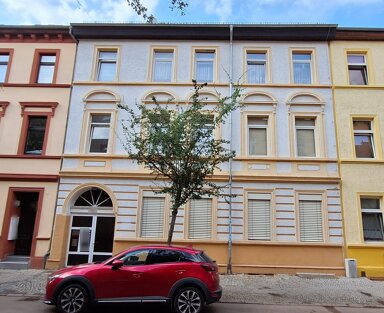 Mehrfamilienhaus zum Kauf 429.000 € 14 Zimmer 476 m² 305 m² Grundstück Köthen Köthen (Anhalt) 06366