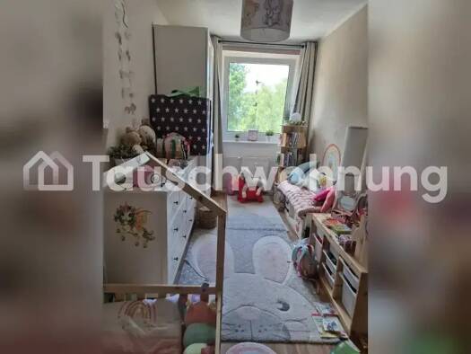 Wohnung zur Miete Tauschwohnung 350 € 2,5 Zimmer 61 m² 4. Geschoss Waldstadt II Potsdam 14478