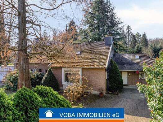 Einfamilienhaus zum Kauf 1.430.000 € 9 Zimmer 269 m² 1.638 m² Grundstück Aachen 52076