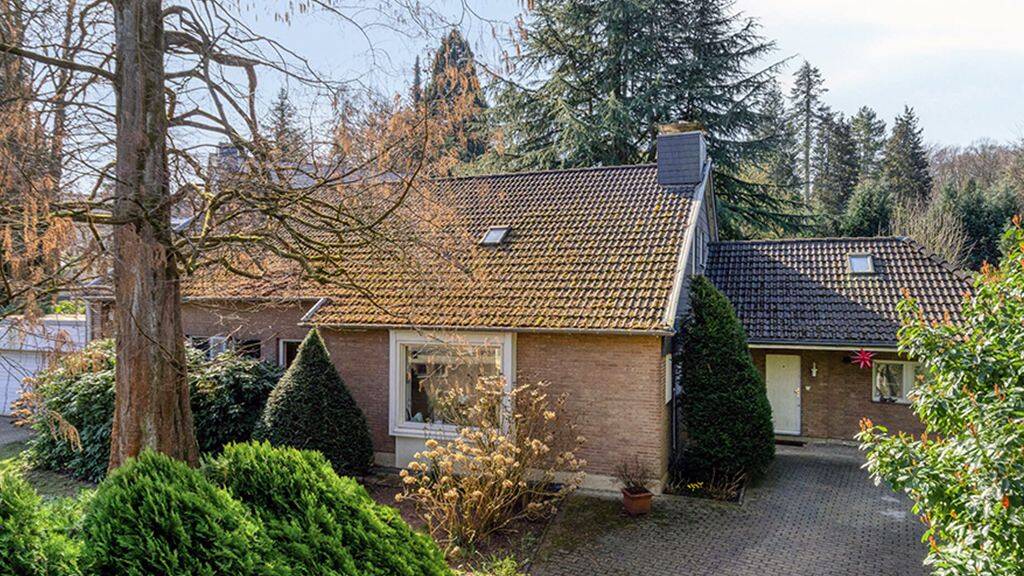 Einfamilienhaus zum Kauf 1.430.000 € 9 Zimmer 269 m² 1.638 m² Grundstück Aachen 52076