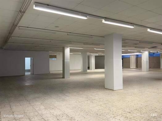 Laden zur Miete 5.859 € 570 m² Verkaufsfläche Konrad-Adenauer-Straße 12 Stadtmitte Herten 45699