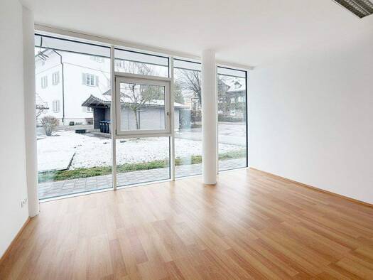 Wohn- und Geschäftshaus zur Miete 350 € 1 Zimmer 22 m² Bürofläche Oberaudorf 83080