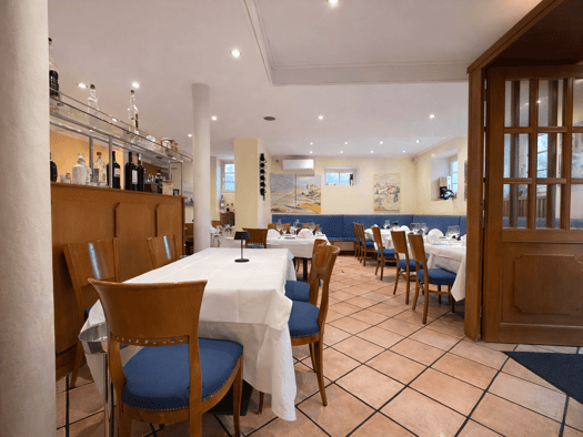 Restaurant zur Miete 3.000 € 240 m² Gastrofläche Bad Soden Bad Soden 65812