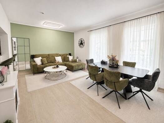 Wohnung zum Kauf 319.000 € 3 Zimmer 75,2 m² Bad Camberg Bad Camberg 65520