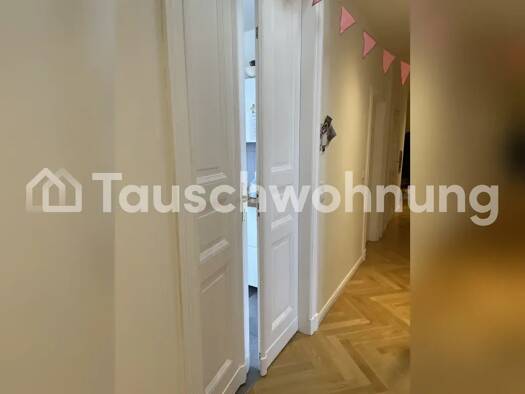 Wohnung zur Miete Tauschwohnung 1.900 € 5 Zimmer 113 m² 4. Geschoss Mariendorf Berlin 12163