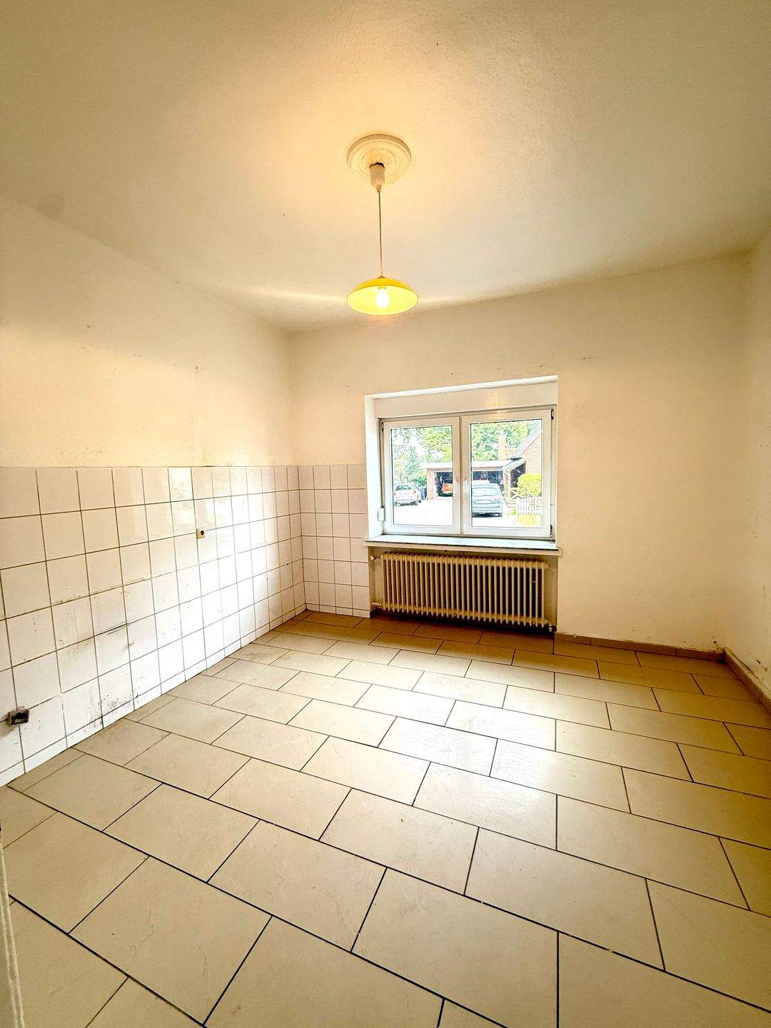 Doppelhaushälfte zum Kauf - Mehr