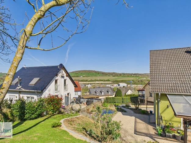 Einfamilienhaus zum Kauf 595.800 € 5 Zimmer 165 m² 700 m² Grundstück Temmels 54441