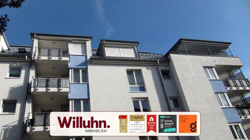 Sonstiges zum Kauf als Kapitalanlage geeignet 339.000 € 4 Zimmer 104,9 m² Kleinzschocher Leipzig 04249
