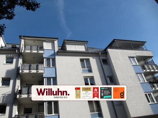 Sonstiges zum Kauf als Kapitalanlage geeignet 339.000 € 4 Zimmer 104,9 m² Kleinzschocher Südwest 04249