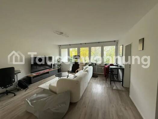Wohnung zur Miete Tauschwohnung 1.200 € 1,5 Zimmer 53 m² Sendling-Westpark München 81369