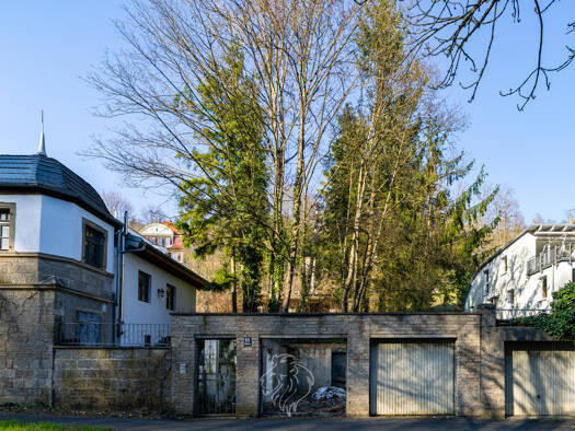Grundstück zum Kauf 997.000 € 1.000 m² Grundstück Steinbachtal Würzburg 97082