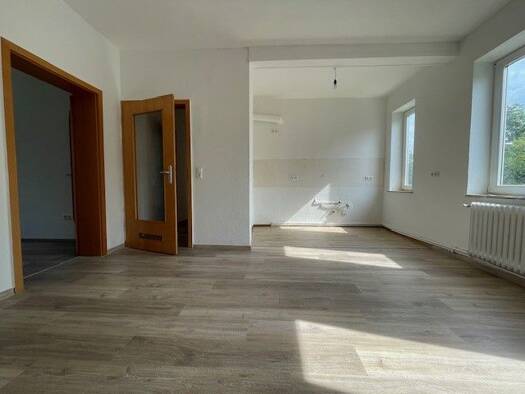 Wohnung zur Miete 439 € 2 Zimmer 60 m² 1. Geschoss Preußenstraße 5 Fedderwardergroden Wilhelmshaven 26388