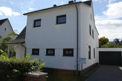 Wohnung zum Kauf 4 Zimmer 94 m² EG frei ab sofort August-Hinrichs-Straße 14 Dwoberg/Ströhen Delmenhorst 27755
