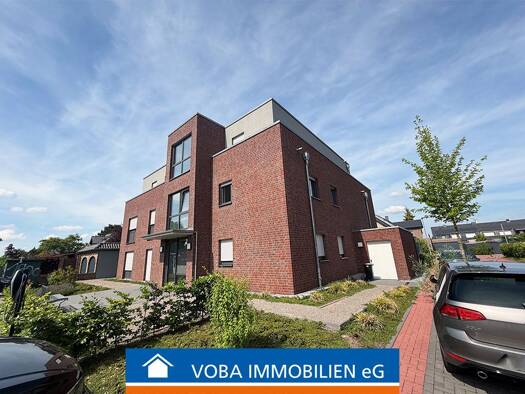 Wohnung zur Miete 978 € 2 Zimmer 79 m² Nieukerk Kerken / Nieukerk 47647