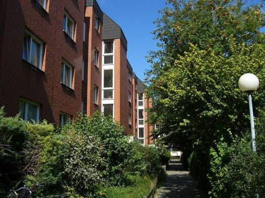 Wohnung zur Miete 712 € 3 Zimmer 75,1 m² EG frei ab 01.06.2026 Rennefeldstr. 6 b Empelde Ronnenberg 30952