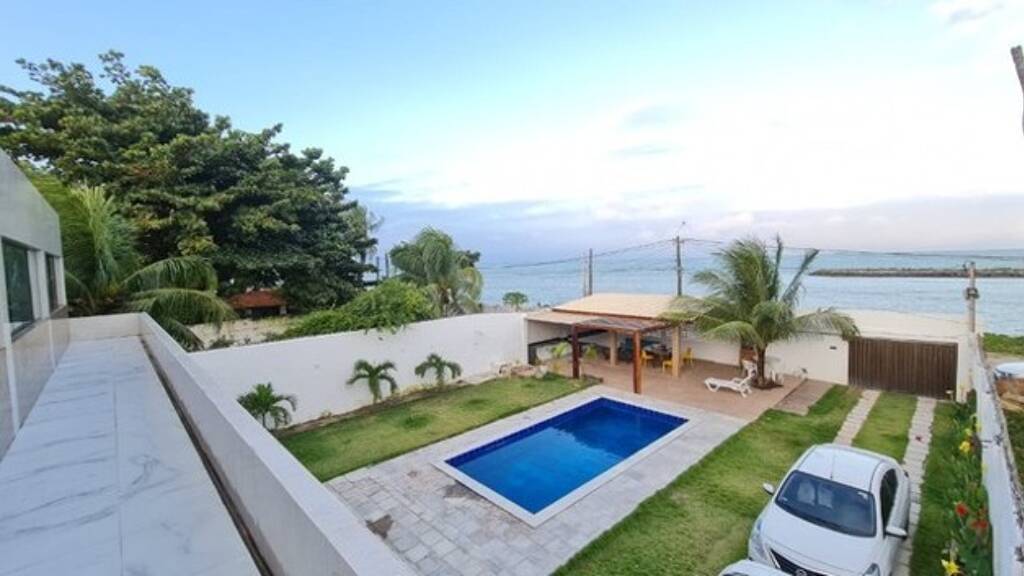 Einfamilienhaus zum Kauf 470.000 € 7 Zimmer 600 m² 700 m² Grundstück Paulista 53439280