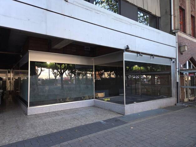 Bürofläche zur Miete provisionsfrei 1.000 € 115 m² Bürofläche Altstadt-Mitte Oberhausen 46045