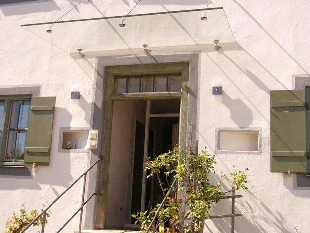 Einfamilienhaus zum Kauf provisionsfrei 170.000 € 7 Zimmer 189 m² 1.131 m² Grundstück Hütting Rennertshofen-Hütting 86643