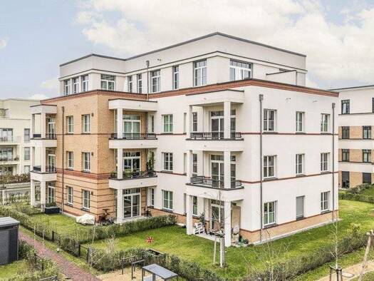 Wohnung zum Kauf 560.000 € 3 Zimmer 71,3 m² Bornstedter Feld Potsdam 14469