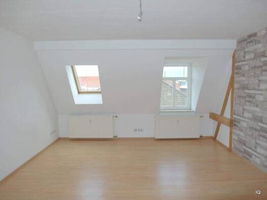 Wohnung zur Miete 335 € 2 Zimmer 54 m² 3. Geschoss Straße der Einheit 1 Weißwasser 02943