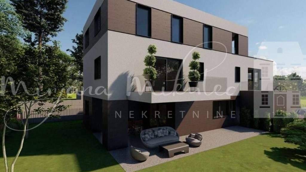 Wohnung zum Kauf 377.000 € 5 Zimmer 99 m² Nova Ves - Gupceva zvijezda