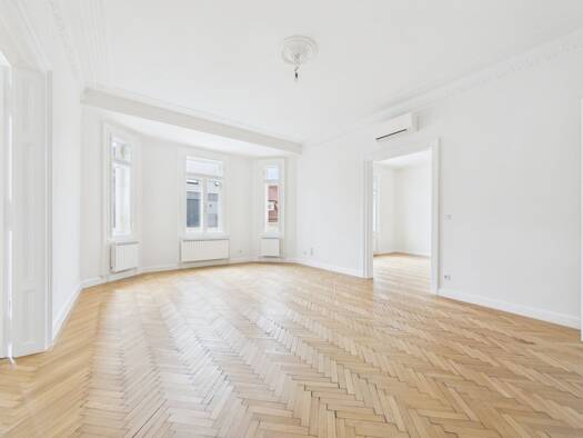 Wohnung zum Kauf 1.545.000 € 4 Zimmer 167,2 m² 4. Geschoss Wieden 1040