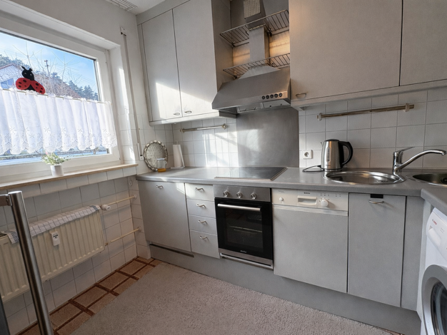 Studio zum Kauf 208.000 € 3,5 Zimmer 75 m² 1. Geschoss Bopfingen 73441