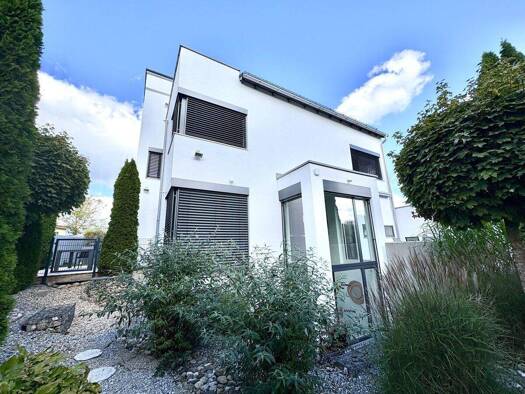 Einfamilienhaus zum Kauf 1.395.000 € 7 Zimmer 220 m² 405 m² Grundstück Ebersberg 85560