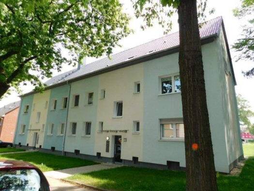 Wohnung zur Miete 465 € 2 Zimmer 44,3 m² frei ab 10.01.2026 Welperstr. 30 Hattingen 45525