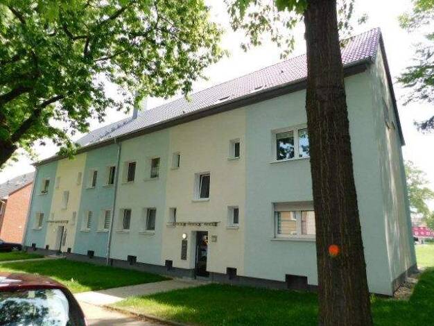 Wohnung zur Miete 465 € 2 Zimmer 44,3 m² frei ab 31.01.2026 Welperstr. 30 Hattingen 45525