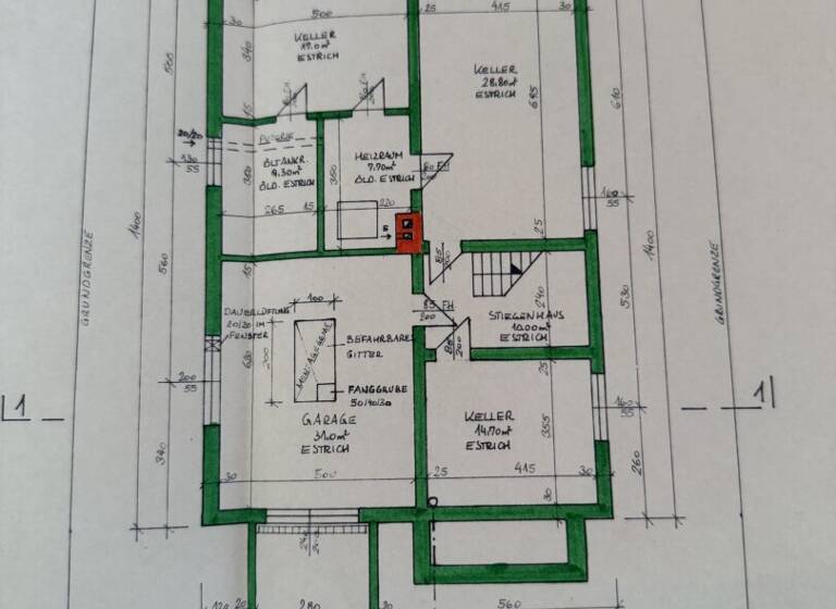 Einfamilienhaus zum Kauf 619.000 € 5 Zimmer 110 m² 612 m² Grundstück Wiener Neudorf 2351