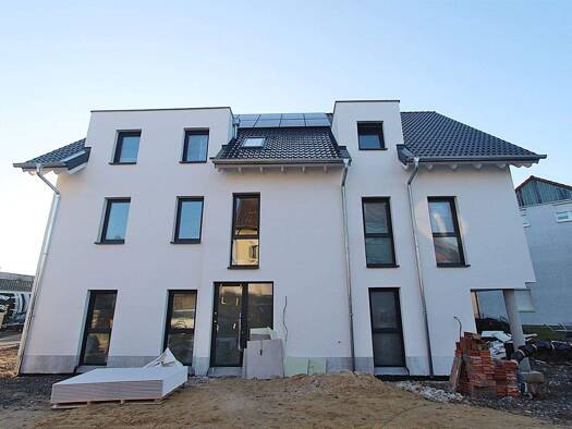 Wohnung zur Miete - Erstbezug 1.275 € 3 Zimmer 88,6 m² frei ab 01.03.2026 Sandershausen Niestetal 34266