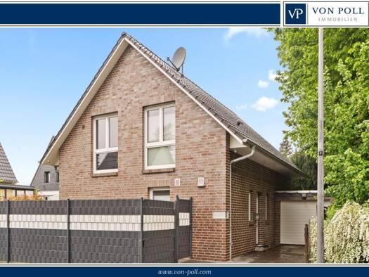 Einfamilienhaus zum Kauf 799.000 € 4 Zimmer 136,6 m² 295,6 m² Grundstück Longerich Köln 50737