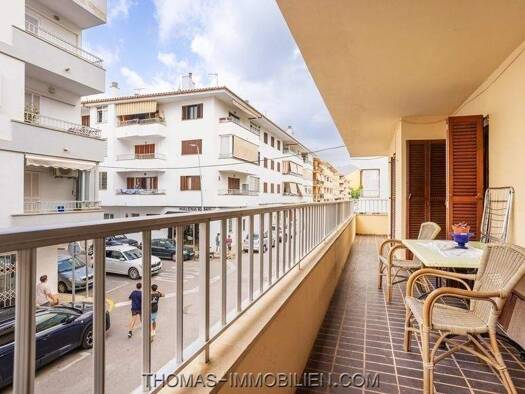 Wohnung zum Kauf 350.000 € 4 Zimmer 120 m² Puerto Pollensa 07470