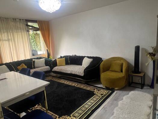 Wohnung zur Miete 621 € 3 Zimmer 62 m² Geschoss 1/1 frei ab 01.10.2026 Schafkoven/Donneresch Delmenhorst 27749