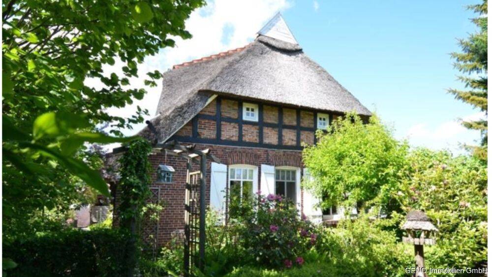 Haus – Berne, Landkreis Wesermarsch - Ansicht 2