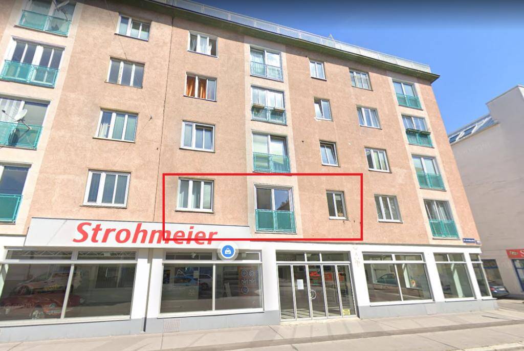 Wohnung zum Kauf – Wien