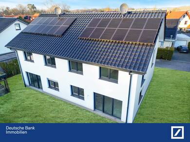 Doppelhaushälfte zur Miete 1.950 € 5,5 Zimmer 153,2 m² 325 m² Grundstück frei ab 01.06.2025 Sennestadt Bielefeld 33689