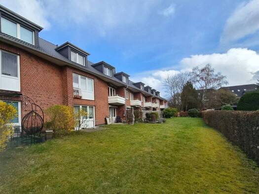 Sonstiges zum Kauf als Kapitalanlage geeignet 120.000 € 1 Zimmer 30,2 m² Niendorf Hamburg 22459